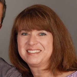 Meet your Posher, Joanne